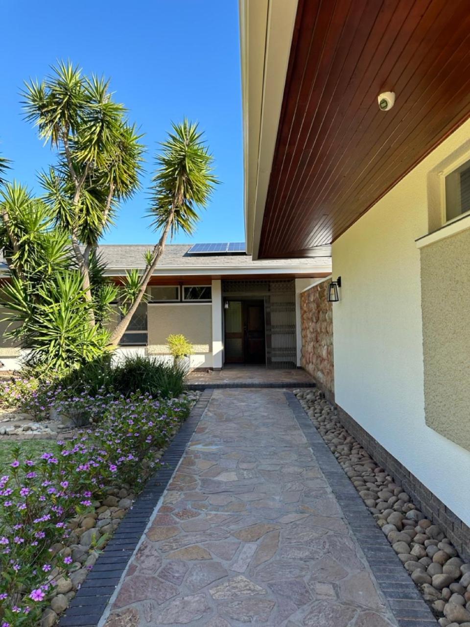 Somer House Guest Suites Somerset West Exterior foto