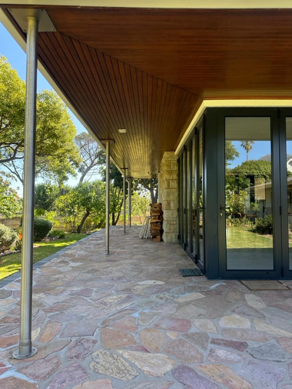 Somer House Guest Suites Somerset West Exterior foto