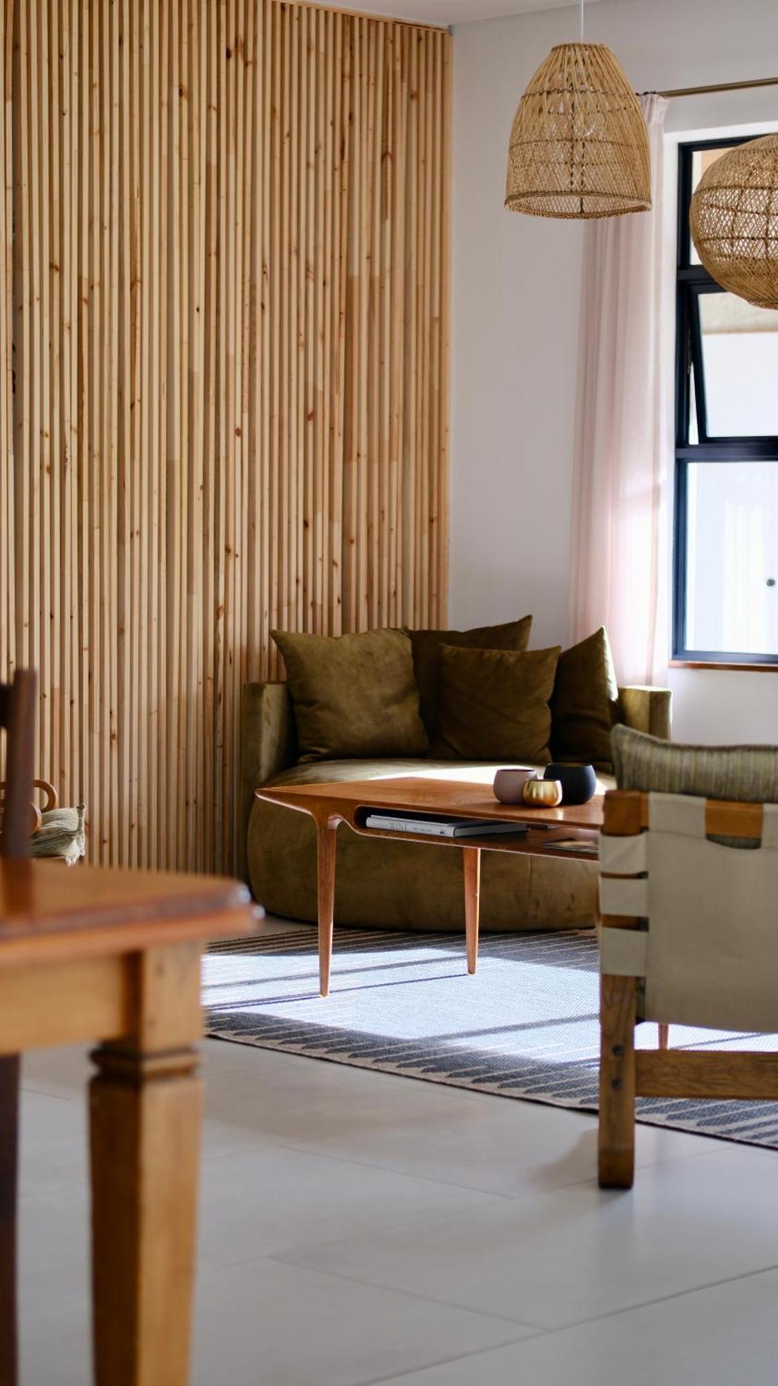 Somer House Guest Suites Somerset West Exterior foto