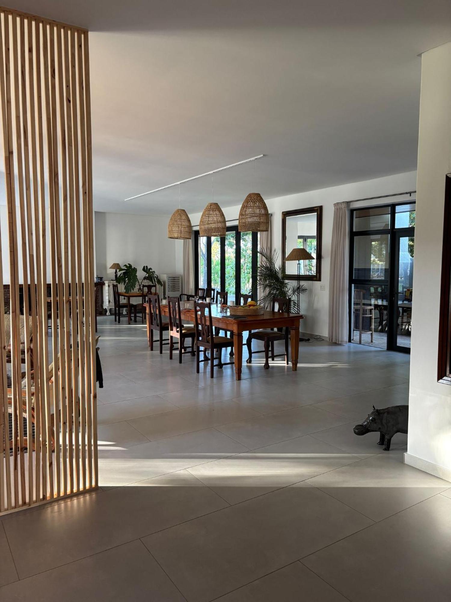 Somer House Guest Suites Somerset West Exterior foto